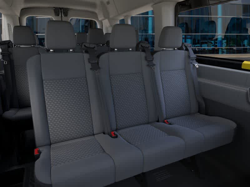 2024 Ford Transit Passenger XL