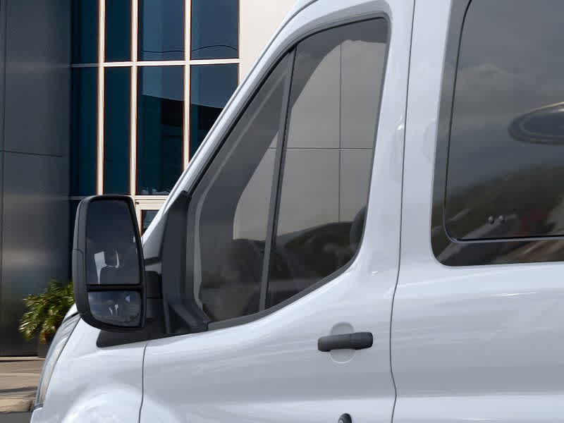 2024 Ford Transit Passenger XL