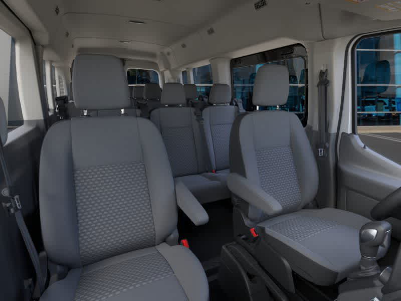 2024 Ford Transit Passenger XL