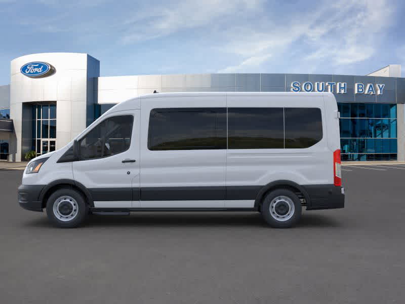 2024 Ford Transit Passenger XL