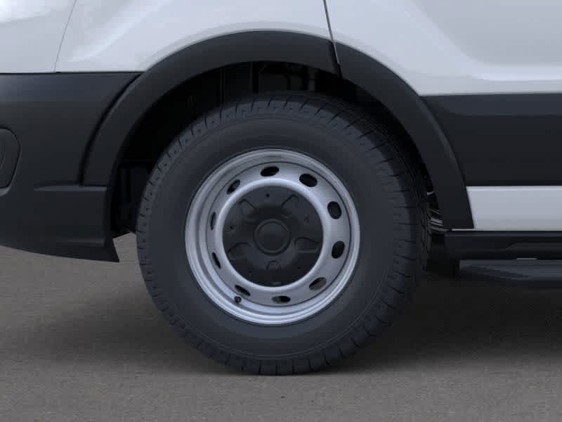 2025 Ford Transit Passenger 