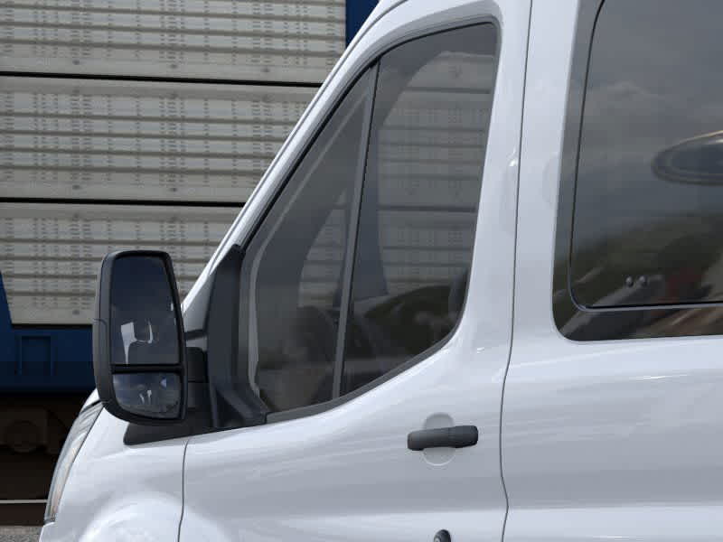 2024 Ford Transit Passenger XL