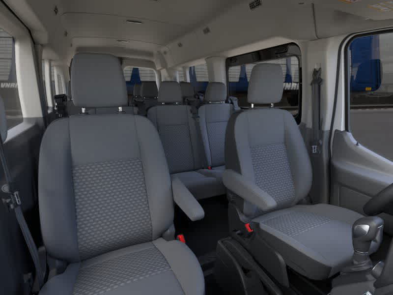 2024 Ford Transit 350 XL