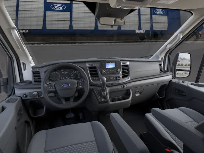 2024 Ford Transit Passenger XL