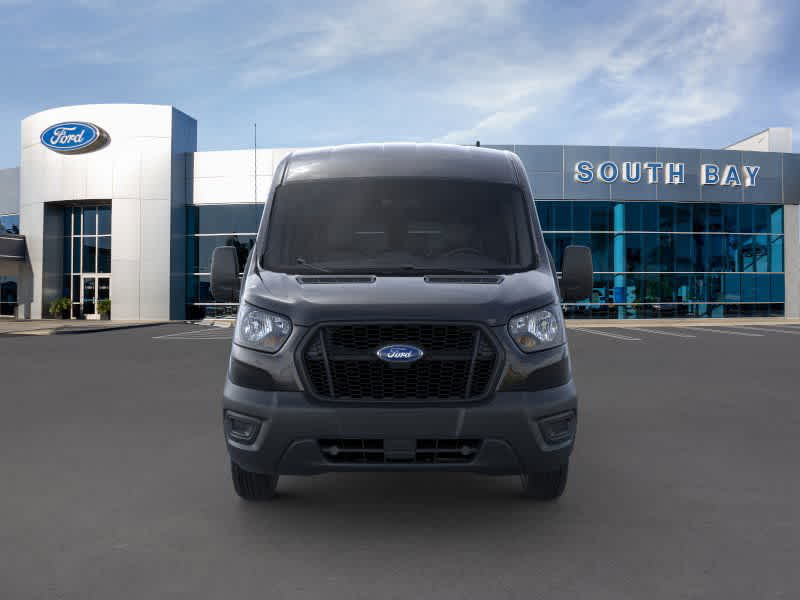 2024 Ford Transit Passenger XL