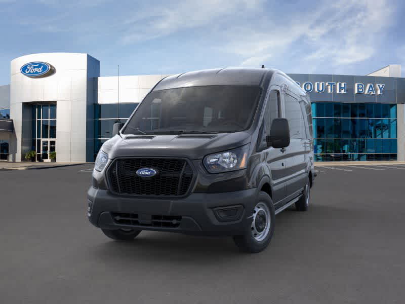 2024 Ford Transit Passenger XL