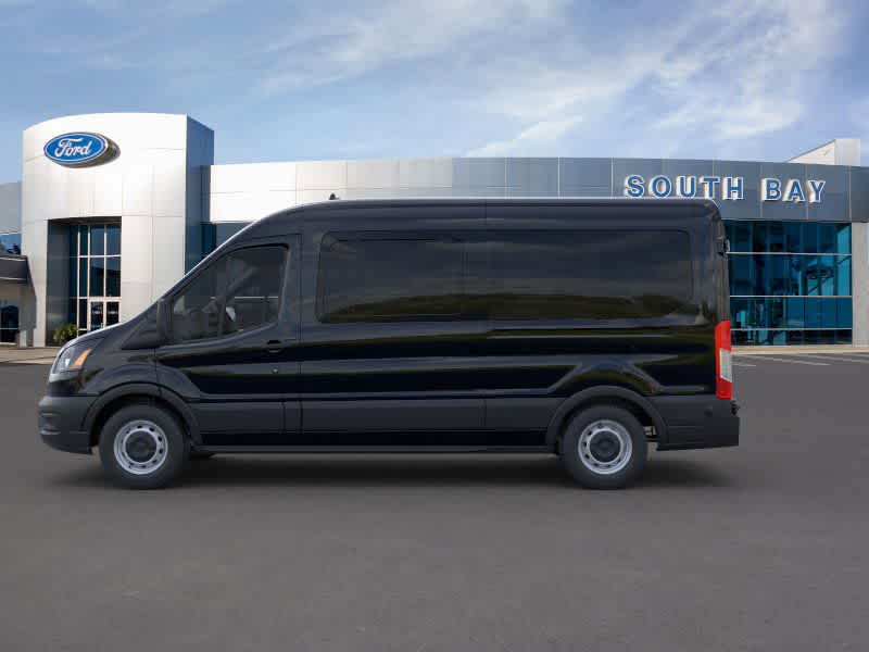 2024 Ford Transit Passenger XL