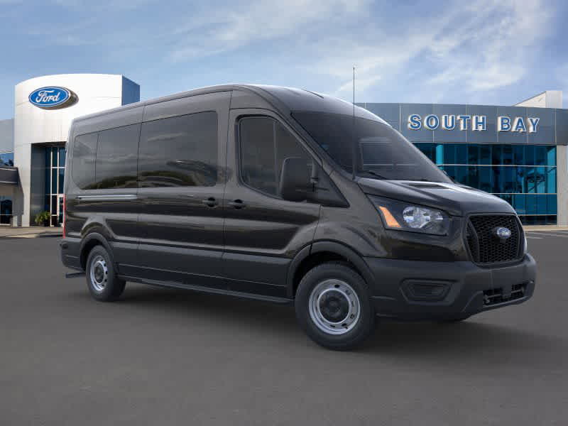 2024 Ford Transit Passenger XL