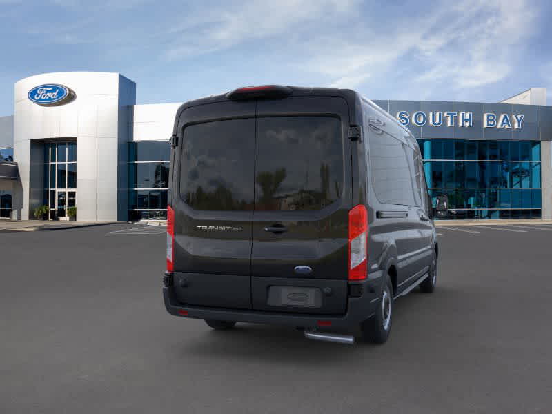 2024 Ford Transit Passenger XL