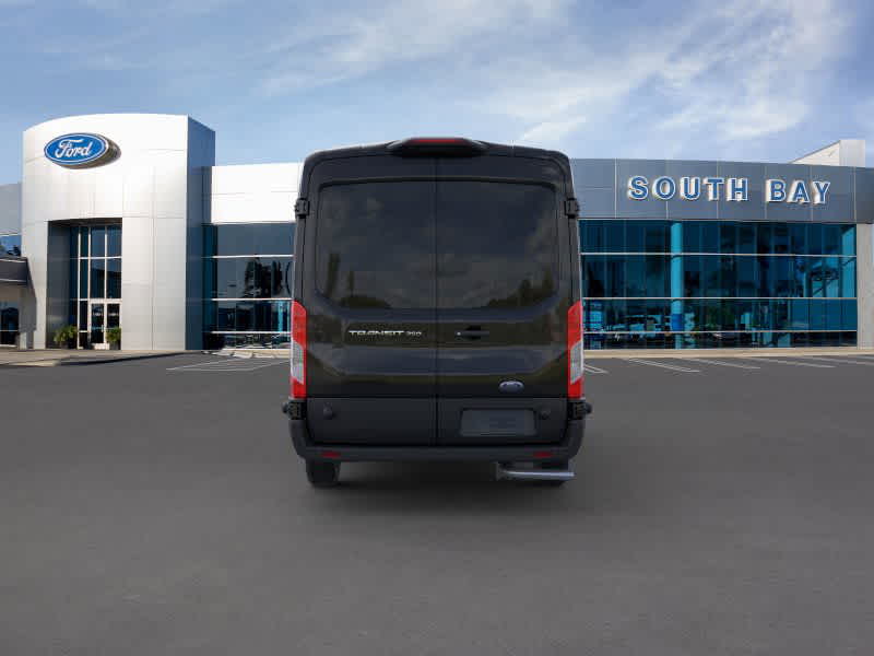 2024 Ford Transit Passenger XL