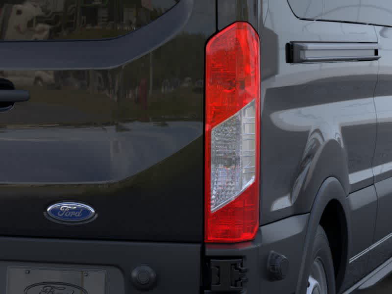 2024 Ford Transit Passenger XL