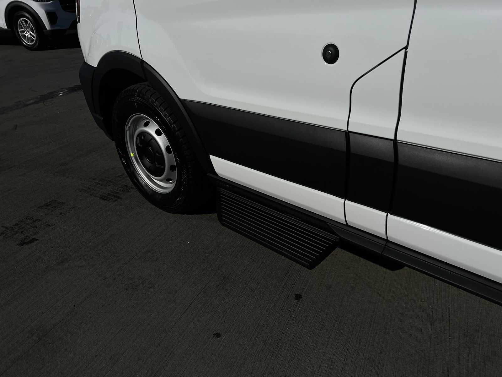 2026 Ford Transit Passenger 2026 Ford Transit Passenger