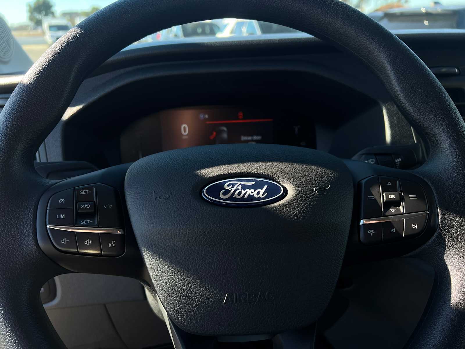 2026 Ford Transit Passenger 2026 Ford Transit Passenger