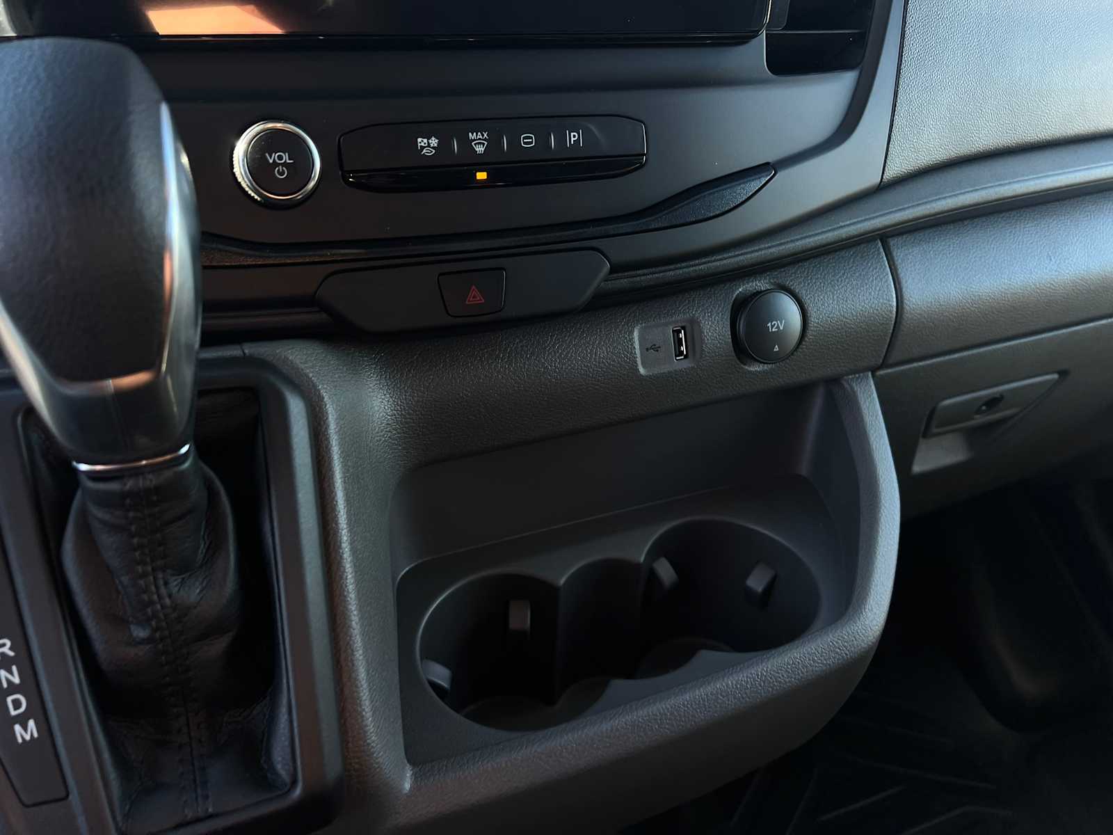 2026 Ford Transit Passenger 2026 Ford Transit Passenger