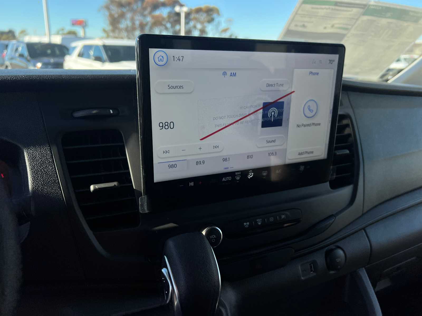 2026 Ford Transit Passenger 2026 Ford Transit Passenger