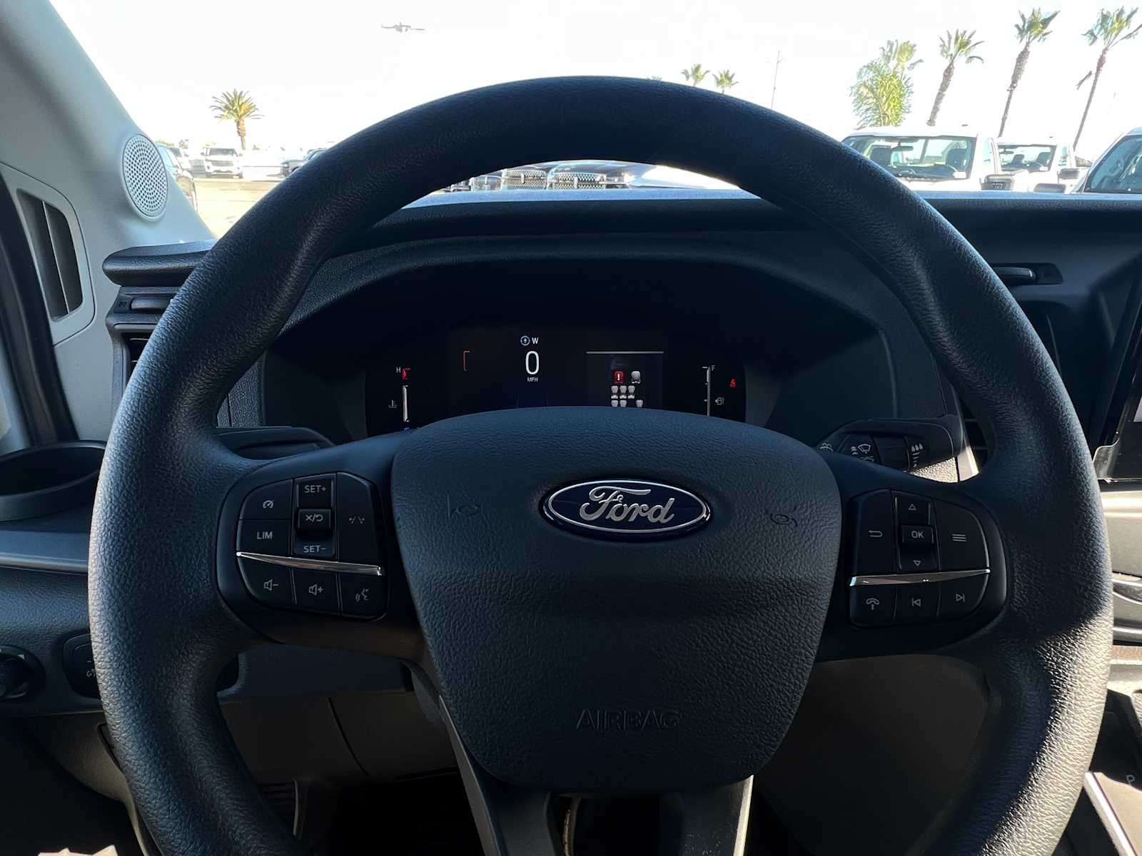 2026 Ford Transit Passenger 2026 Ford Transit Passenger