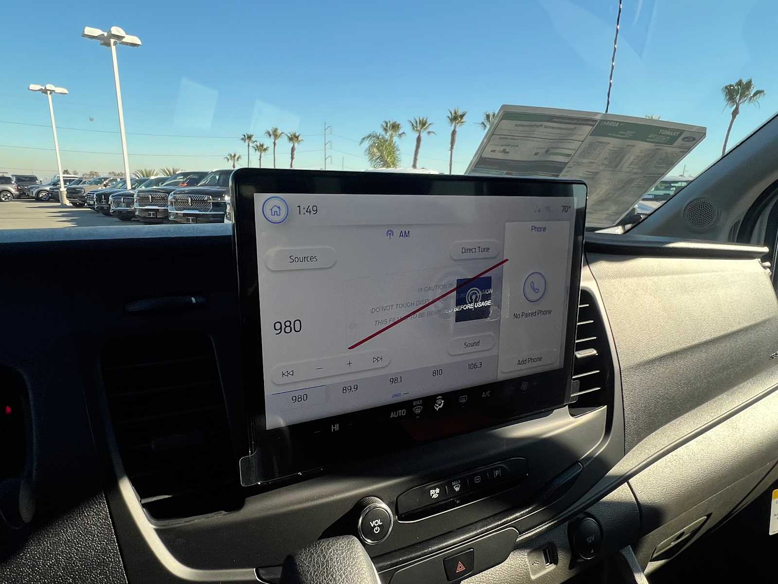 2026 Ford Transit Passenger 2026 Ford Transit Passenger