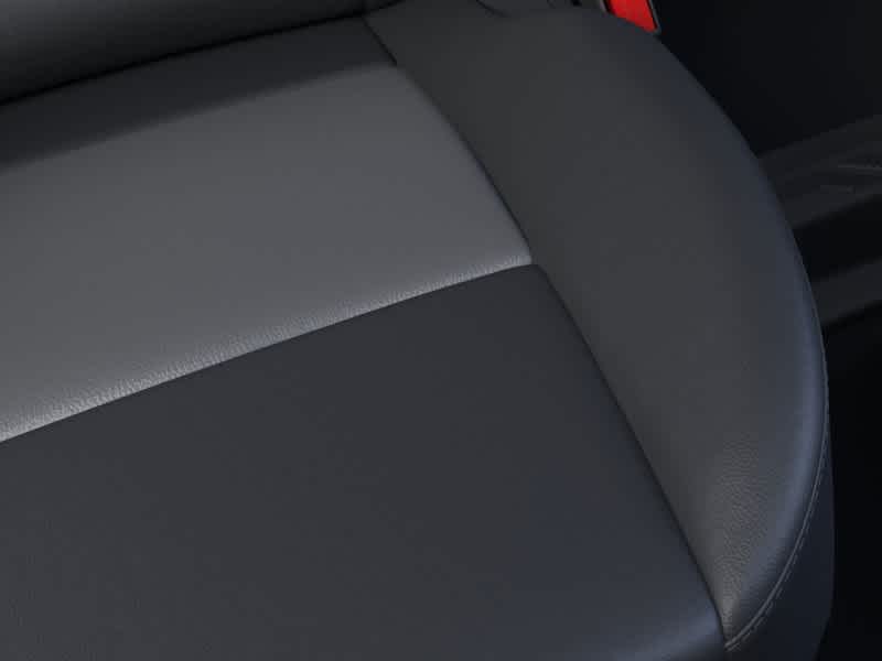 2025 Ford Transit Passenger 