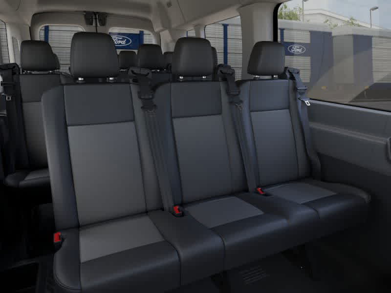 2025 Ford Transit Passenger XL