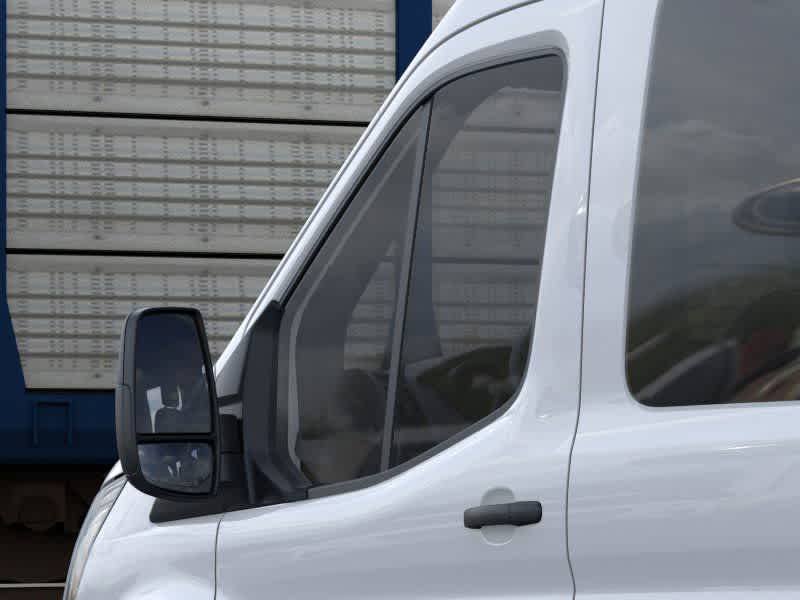 2025 Ford Transit Passenger XL