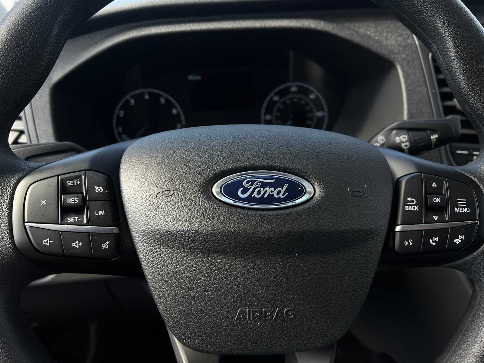 2025 Ford Transit Passenger XL 2025 Ford Transit Passenger XL