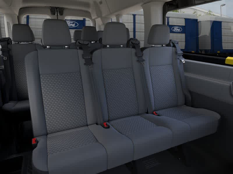 2024 Ford Transit Passenger XL