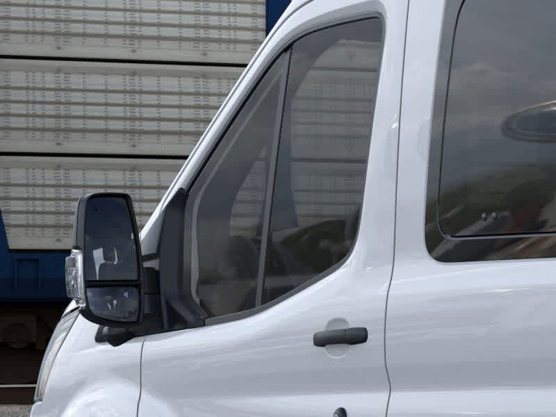 2024 Ford Transit Passenger XL