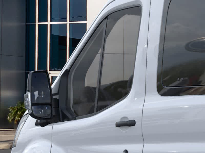 2024 Ford Transit Passenger XL