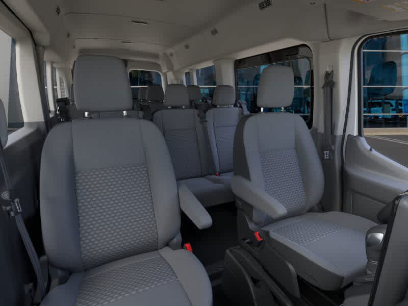 2024 Ford Transit Passenger XL