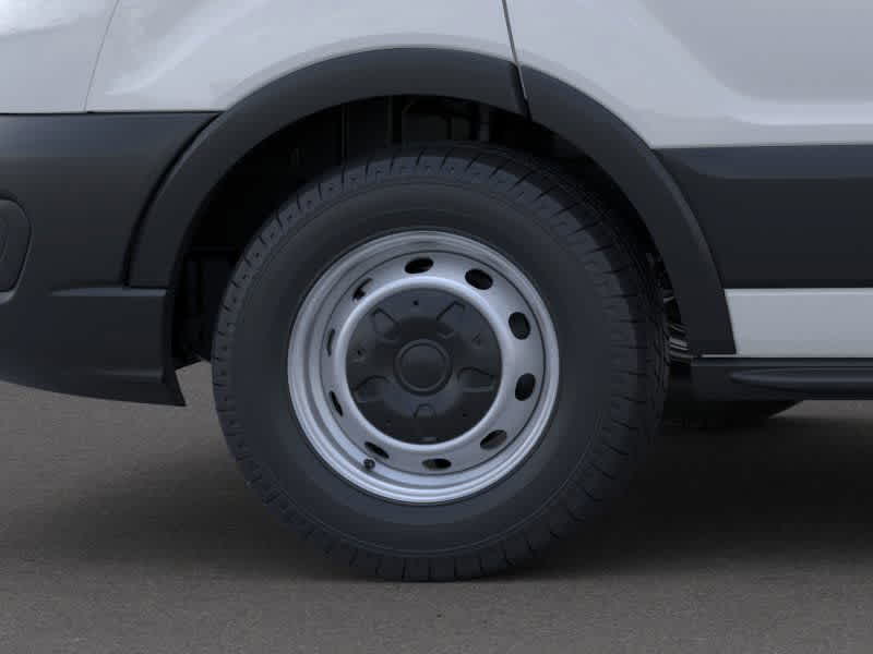 undefined 2025 Ford Transit Passenger XL