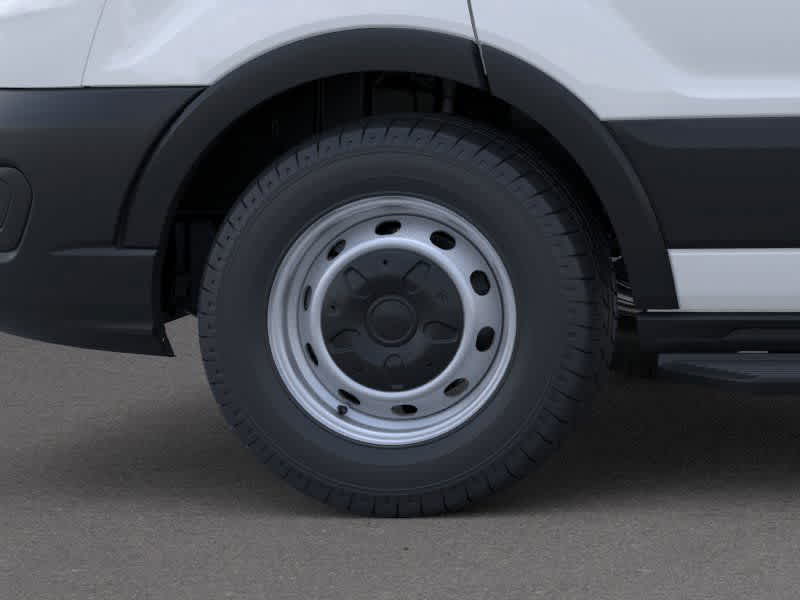 2026 Ford Transit Passenger 