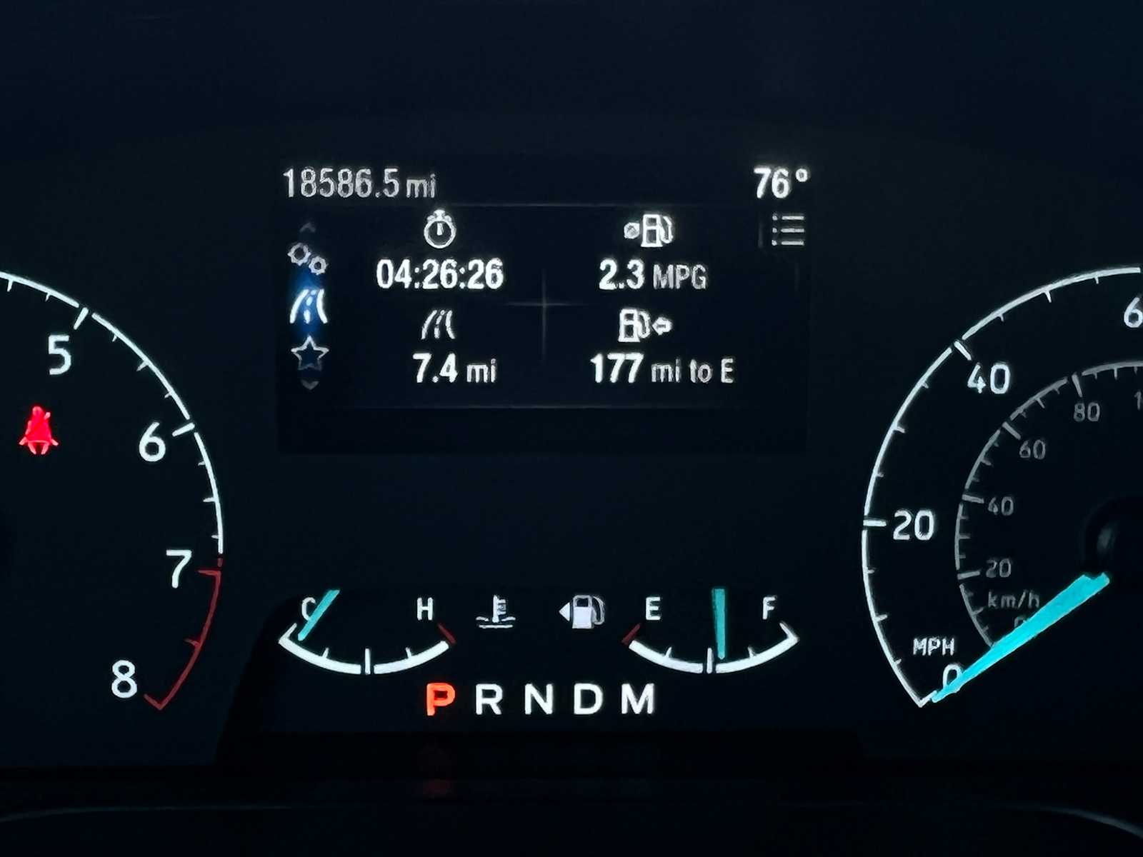 2023 Ford Transit Passenger XLT photo 8