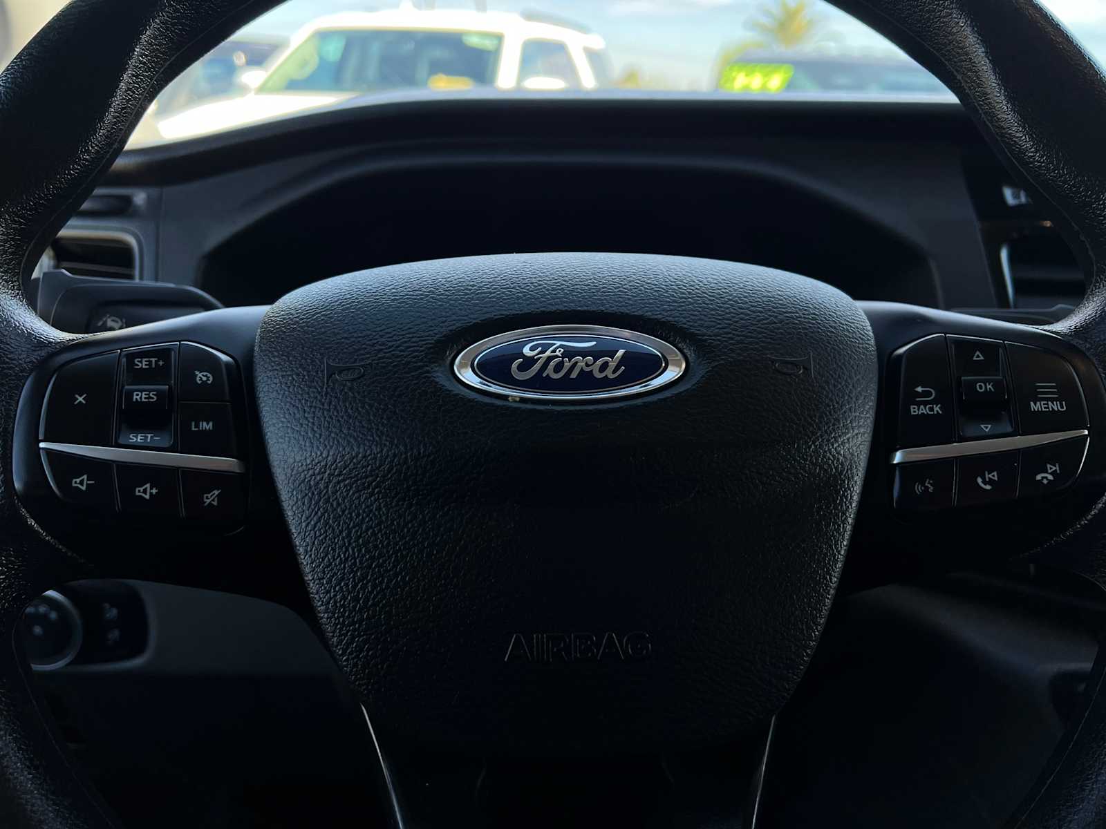 2023 Ford Transit Passenger XLT photo 11