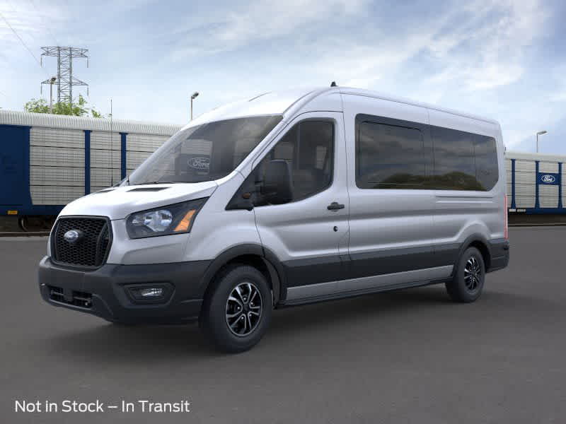 2024 Ford Transit 350 XL