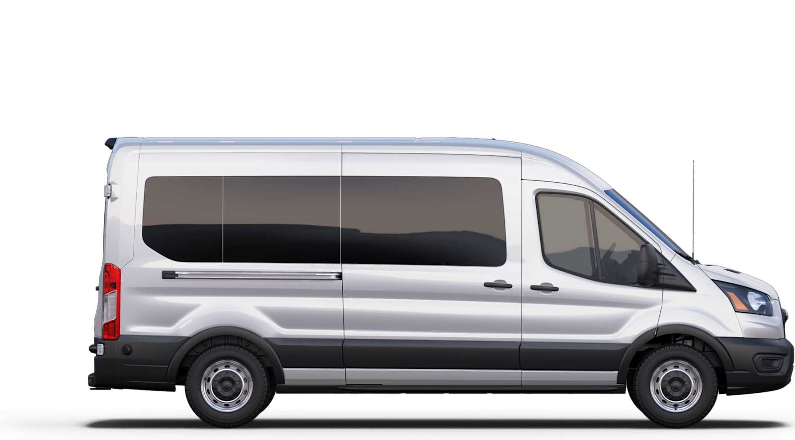 2024 Ford Transit Passenger XL