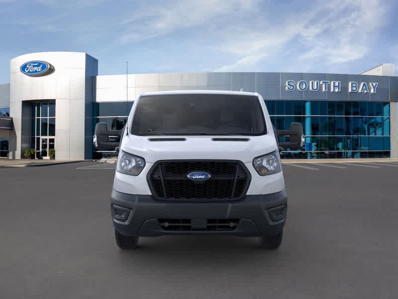 2024 Ford Transit Passenger 