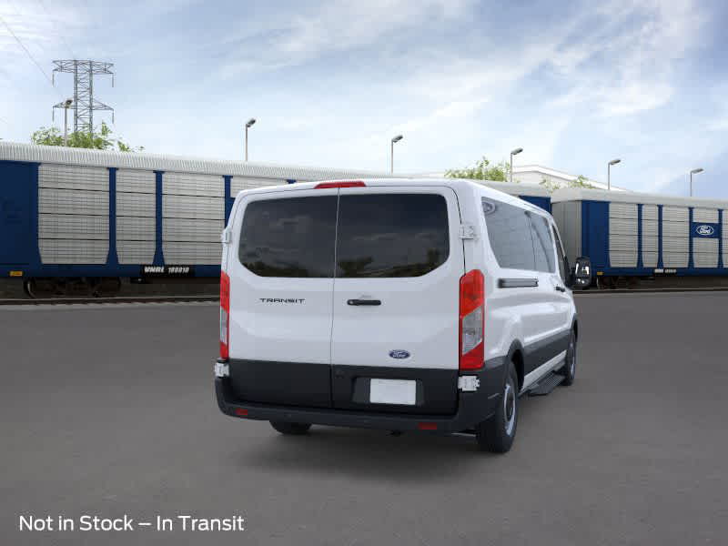 2026 Ford Transit Passenger 2026 Ford Transit Passenger