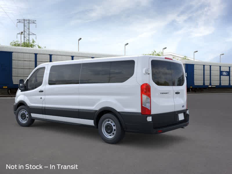 2026 Ford Transit Passenger 2026 Ford Transit Passenger