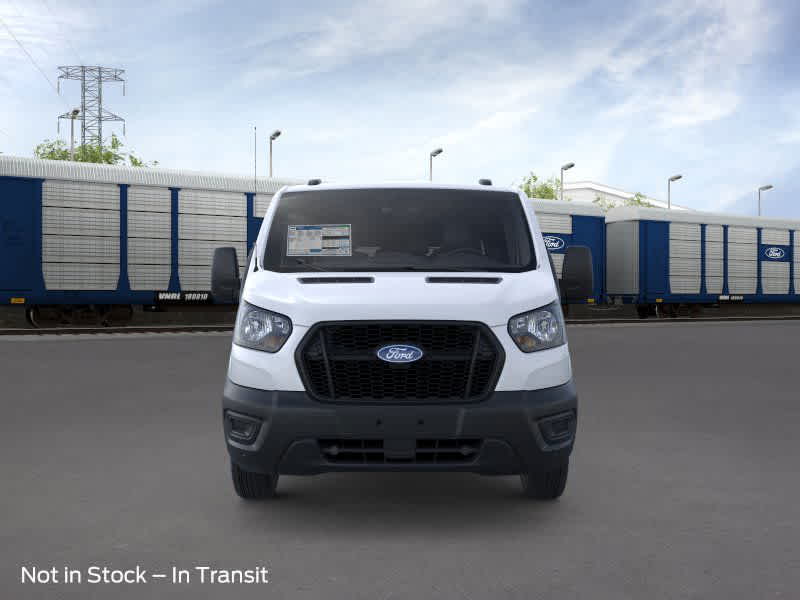 2026 Ford Transit Passenger 2026 Ford Transit Passenger