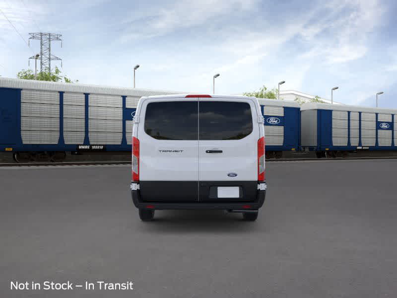 2026 Ford Transit Passenger 2026 Ford Transit Passenger