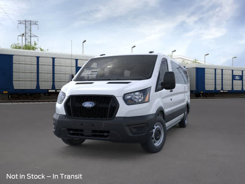 2026 Ford Transit Passenger 2026 Ford Transit Passenger