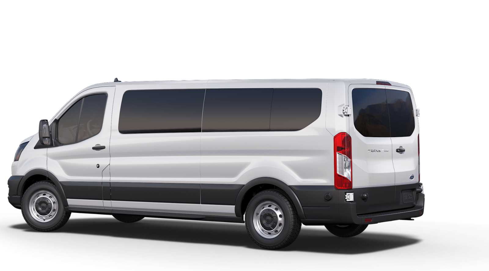 2025 Ford Transit Passenger XL