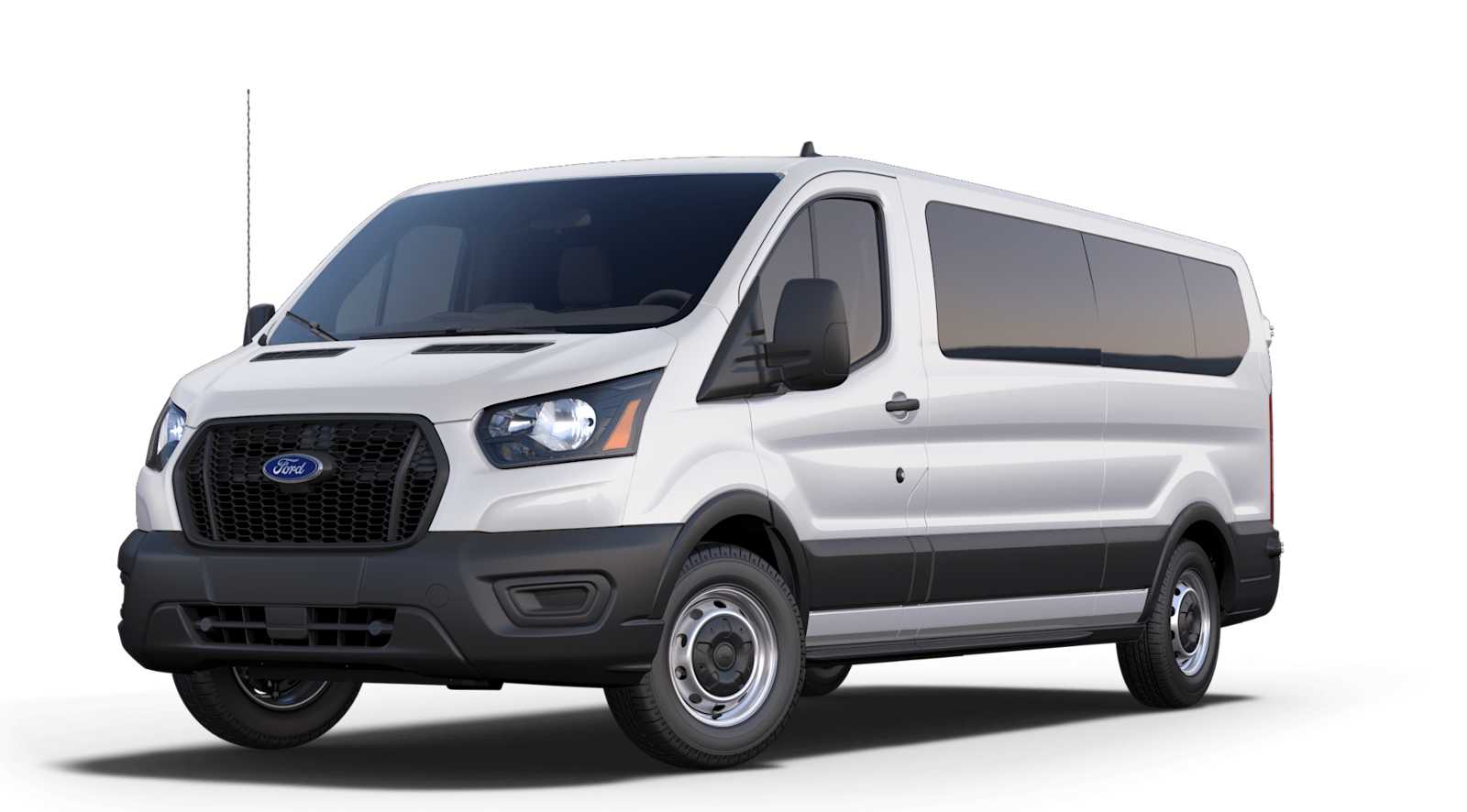 2025 Ford Transit Passenger XL