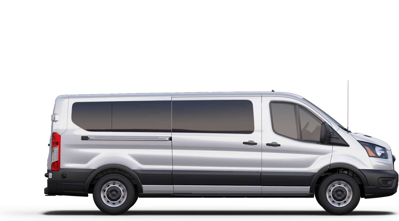 2025 Ford Transit Passenger XL