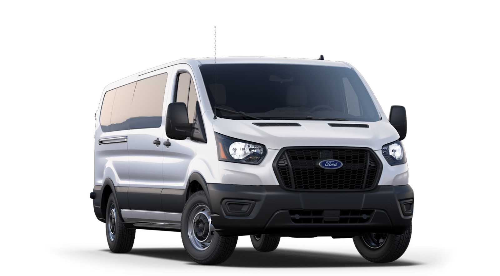 2025 Ford Transit Passenger XL