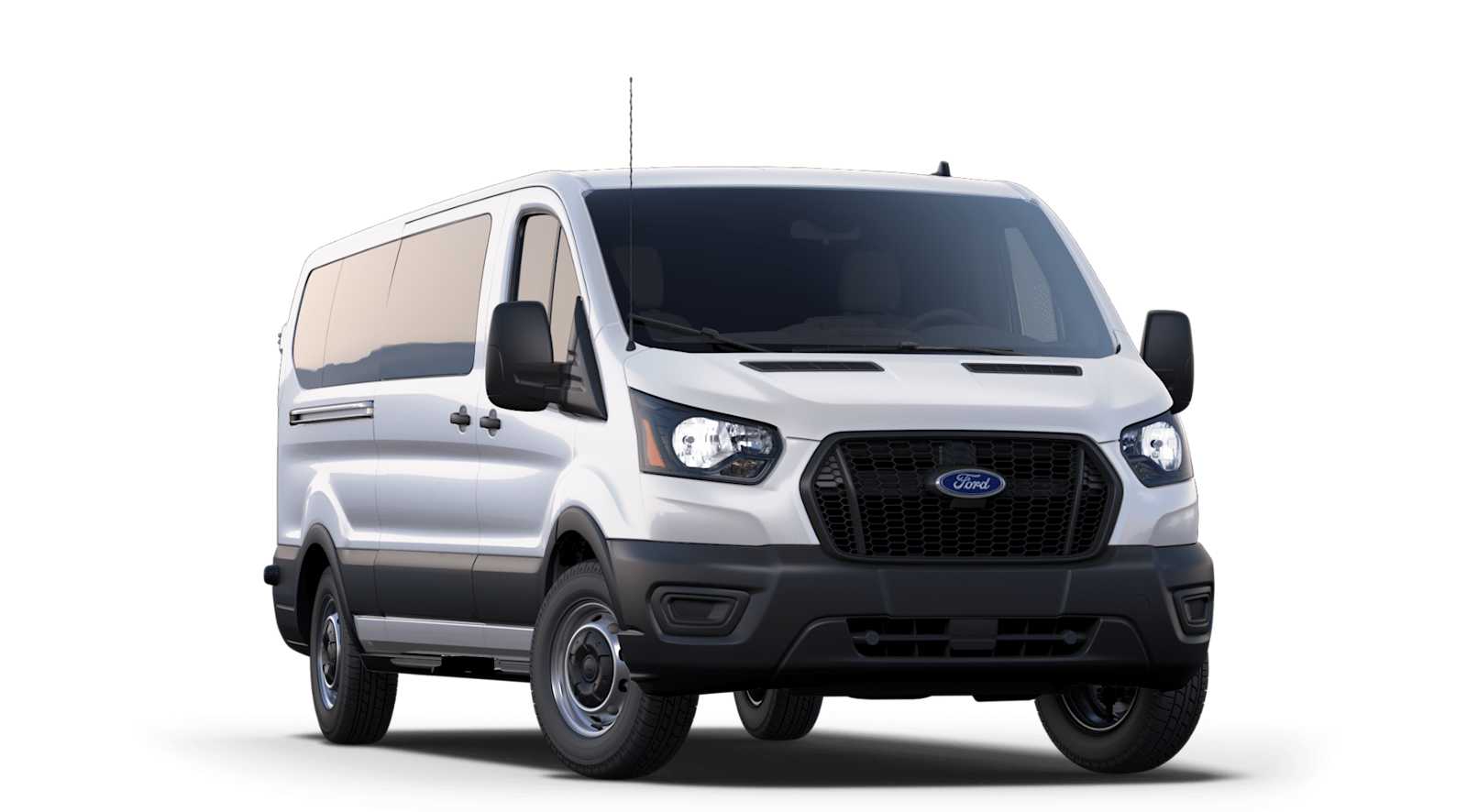 2024 Ford Transit Passenger XL