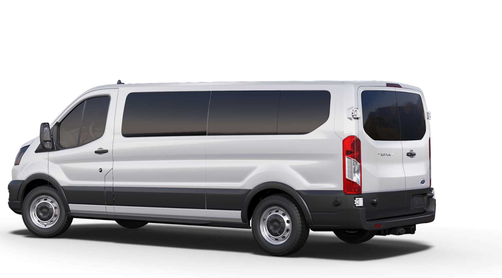 2024 Ford Transit Passenger XL