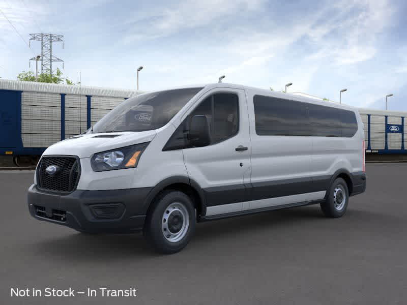 2024 Ford Transit 350 XL