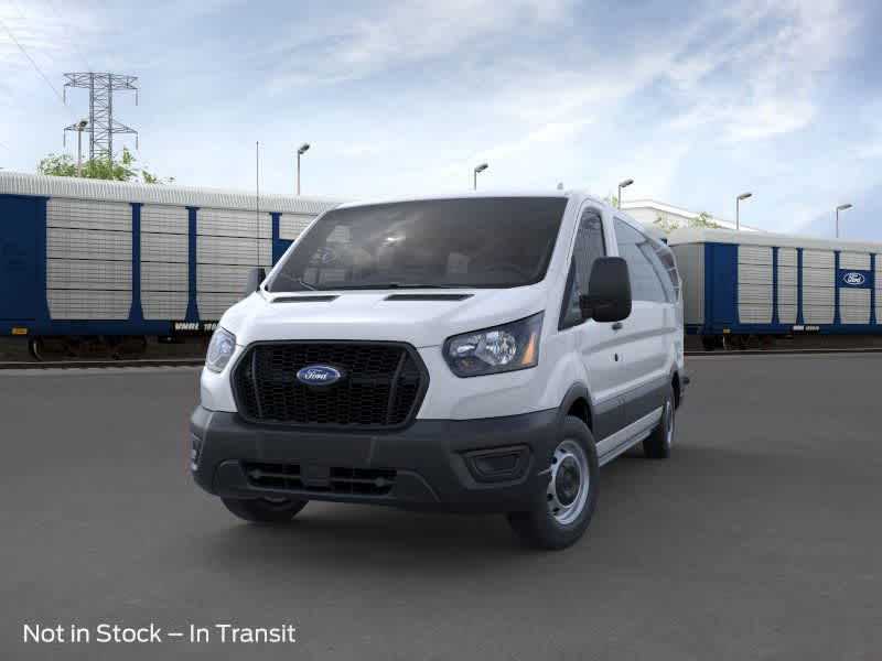 2024 Ford Transit 350 XL