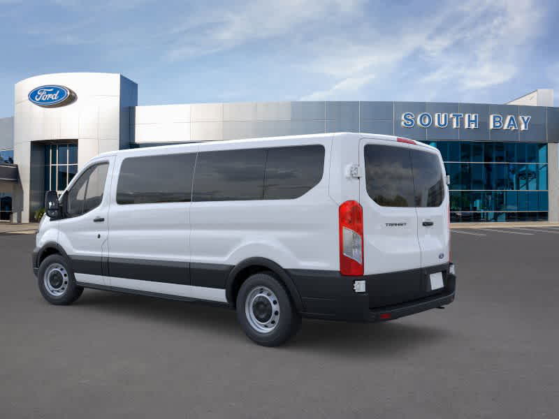 2026 Ford Transit Passenger 2026 Ford Transit Passenger